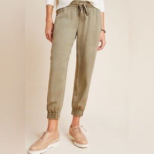 Cloth & Stone Joggers NWOT